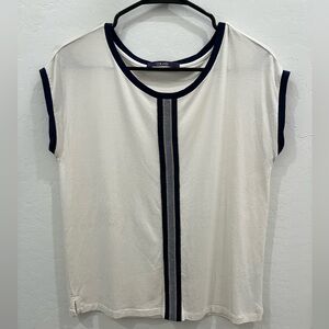 Laurèl by Escada Vintage Top